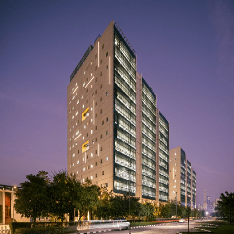 TATA Intellion Edge Tower B Sector-72 | Office Space for Rent in Gurugram